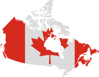 Canada Flag